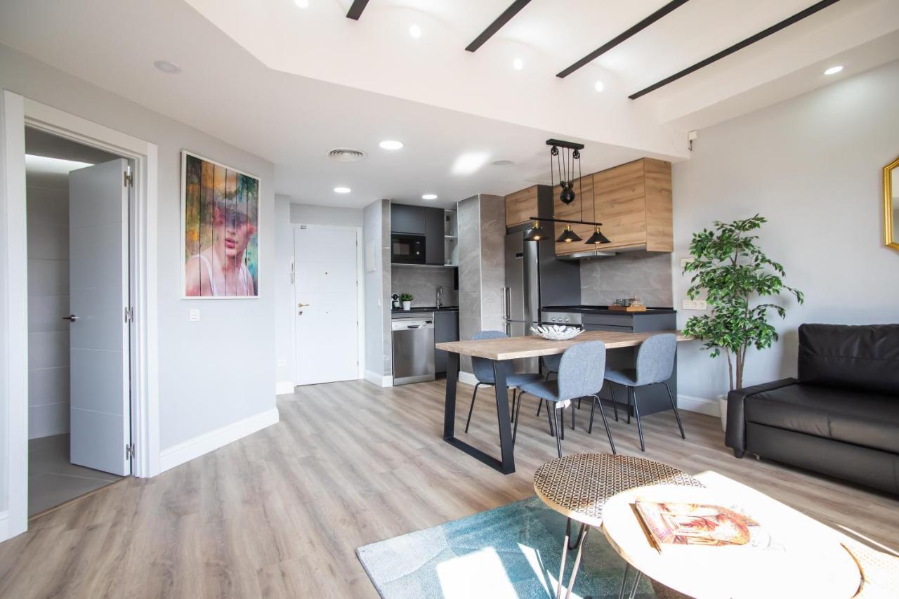 Tendency 5 Appartement Barcelona