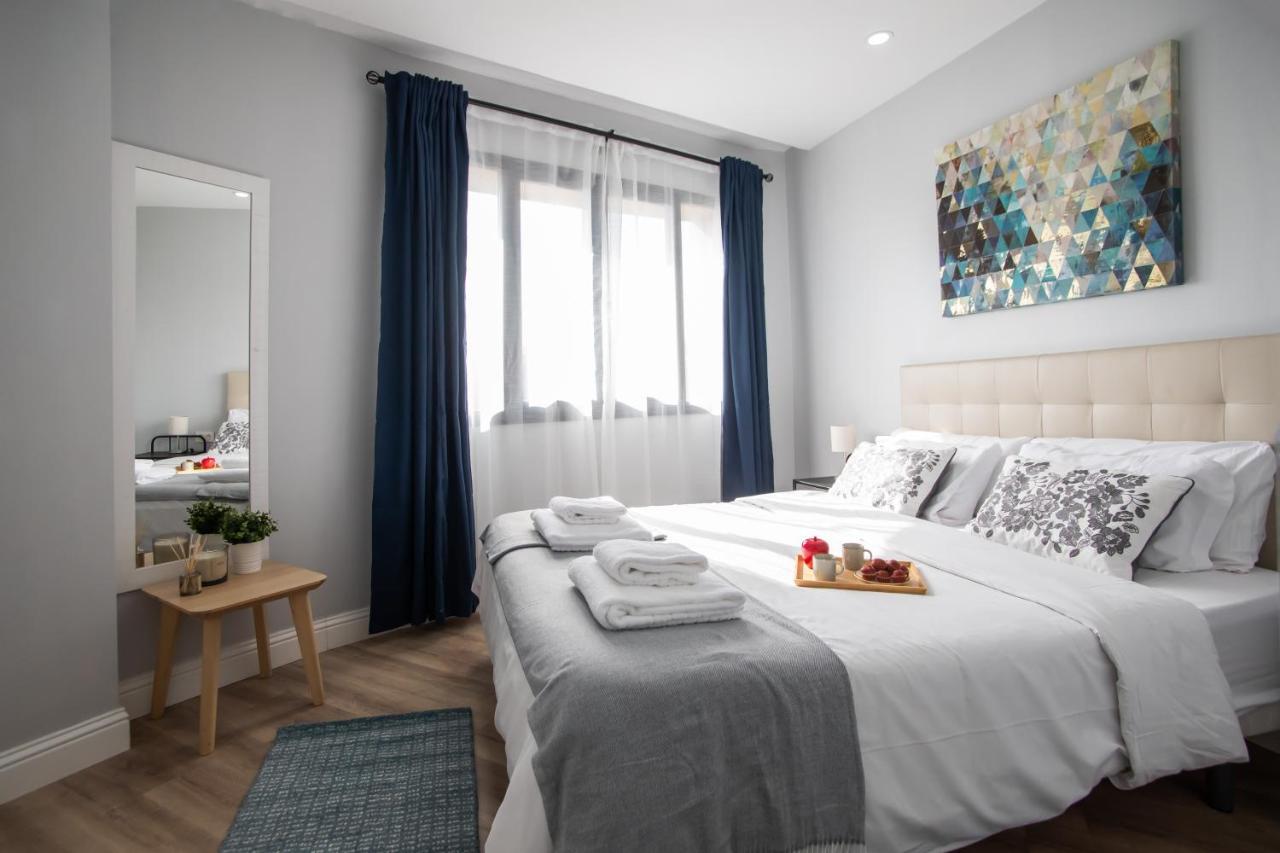 Tendency 5 Appartement *