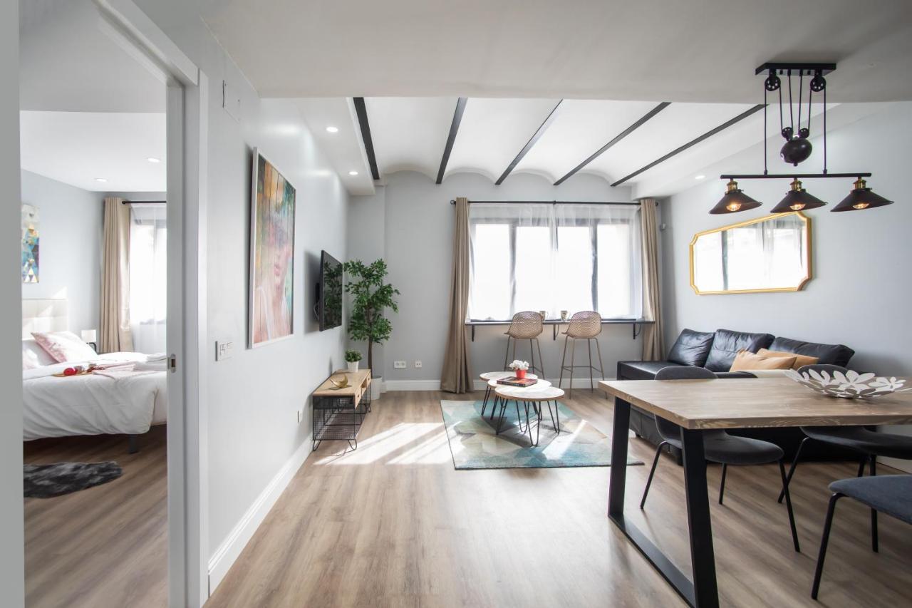 Appartement Tendency 5