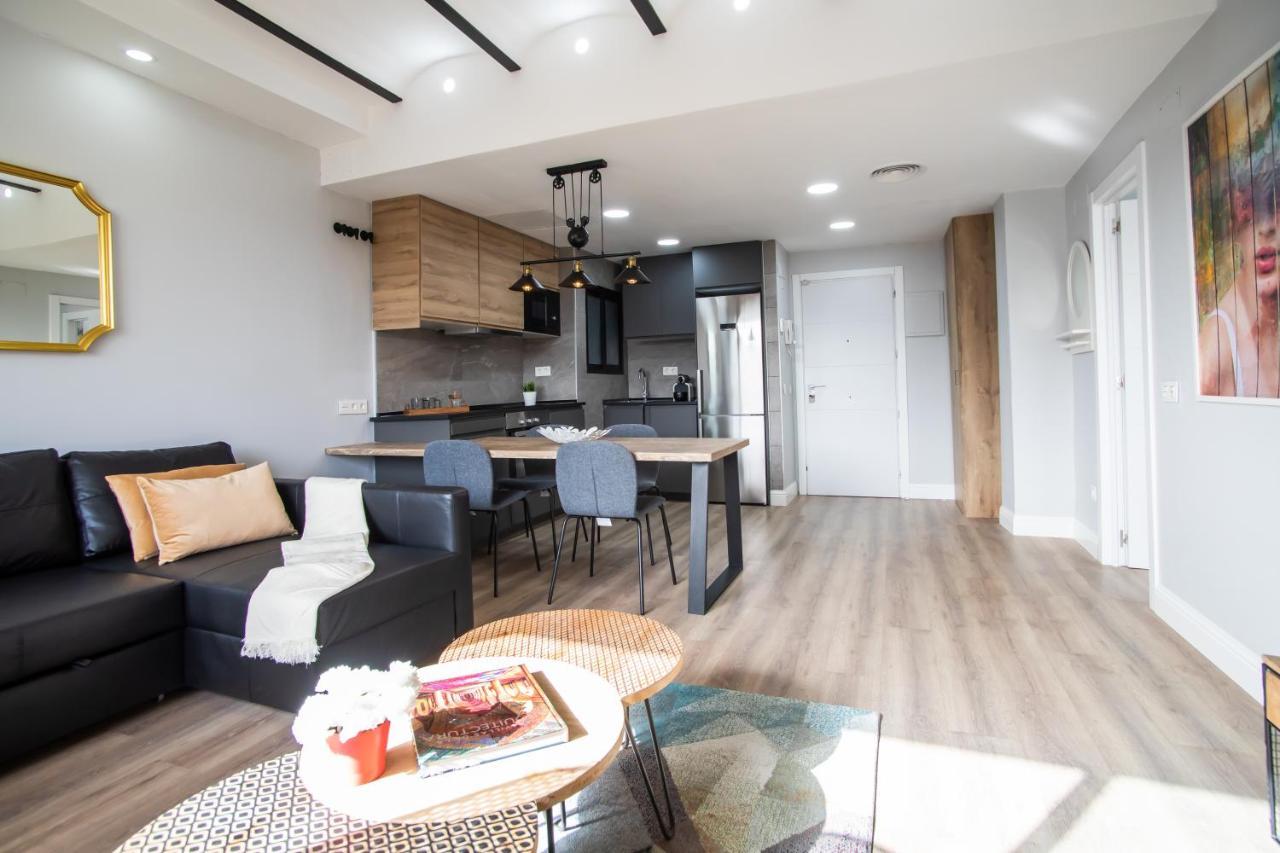 Appartement Tendency 5 *