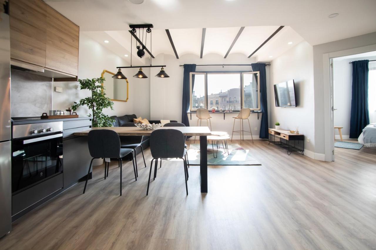 Tendency 5 Appartement