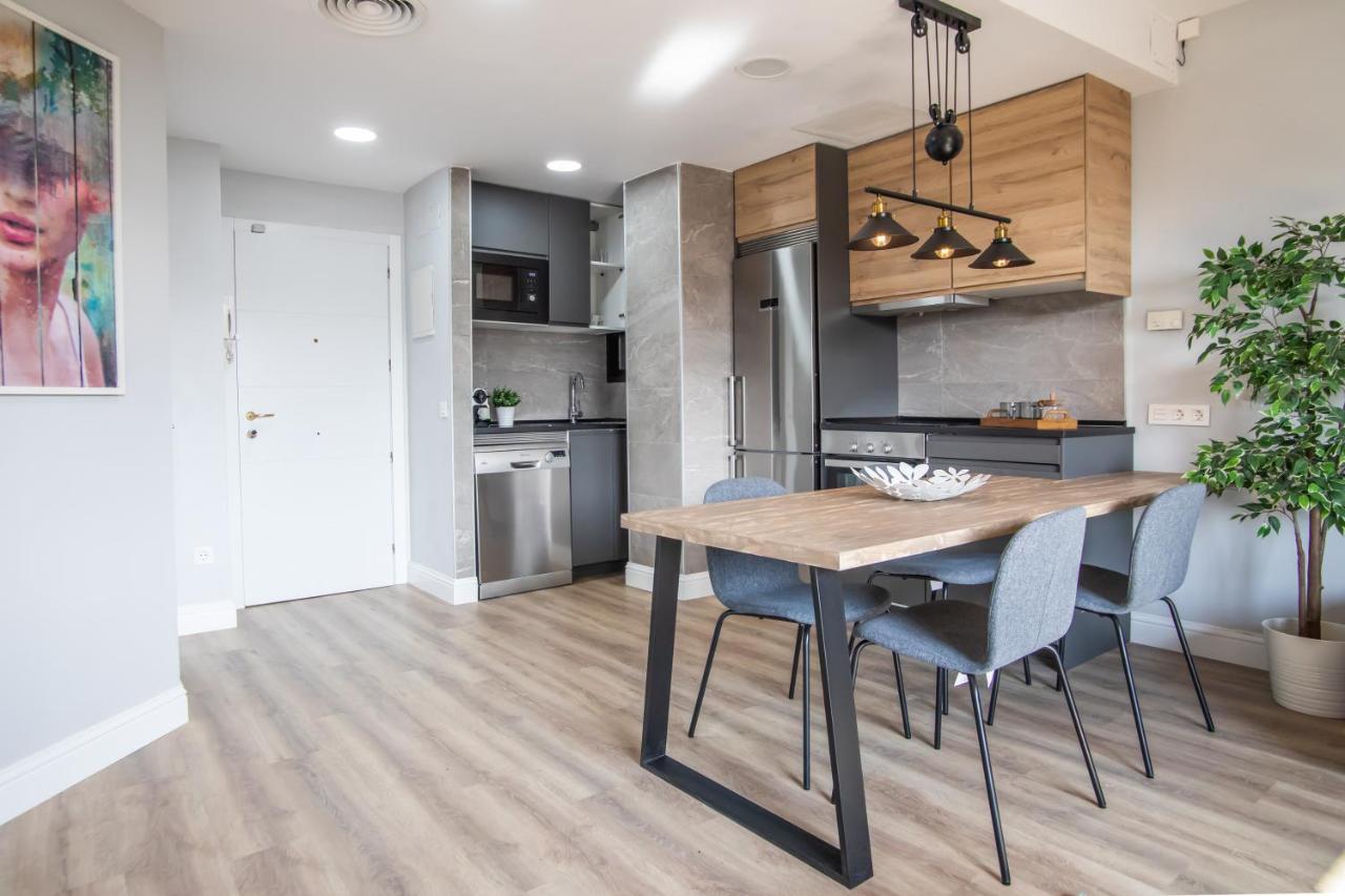 Tendency 5 Appartement *