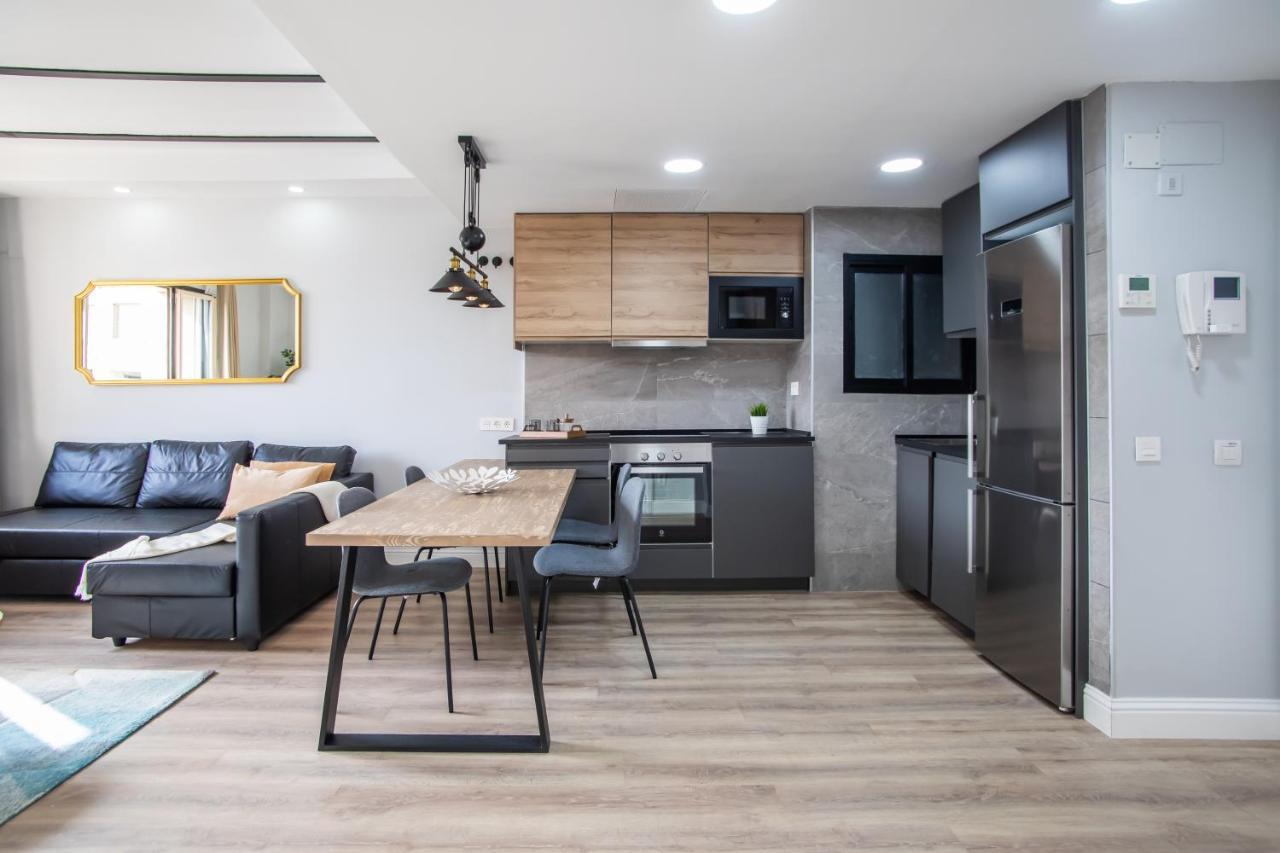 Appartement Tendency 5 Barcelona