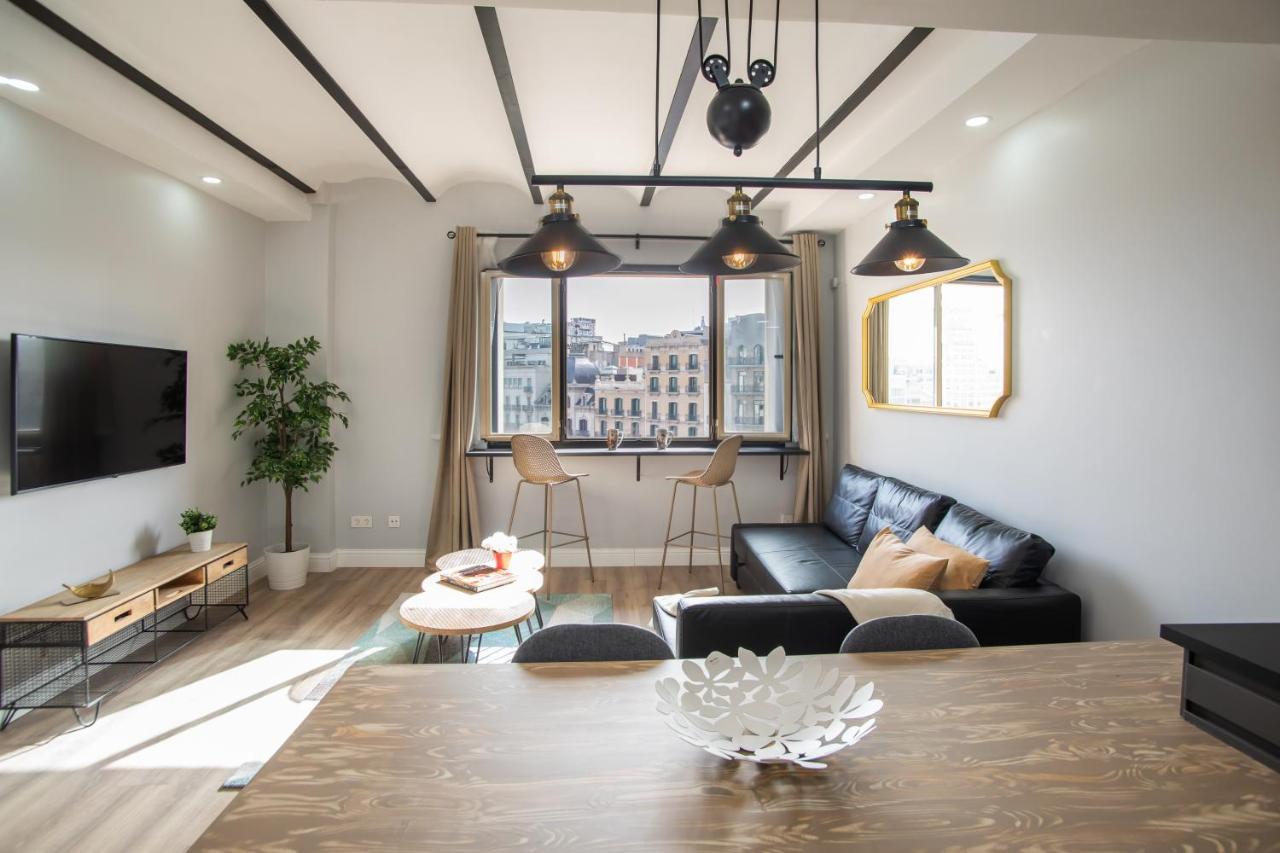 Appartement Tendency 5 *