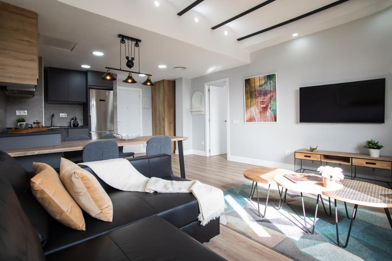 Tendency 5 Appartement Barcelona