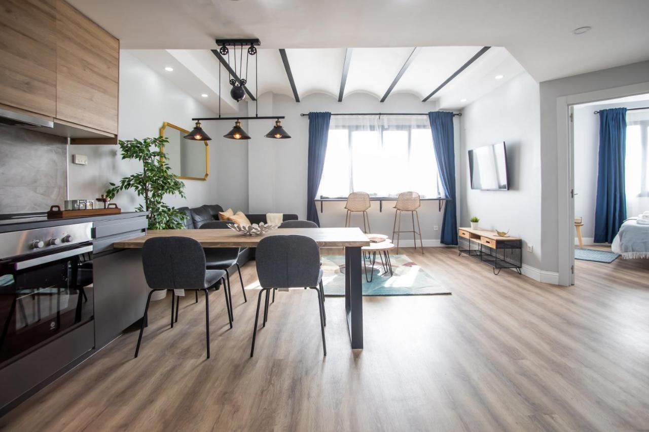 Appartement Tendency 5 Barcelona