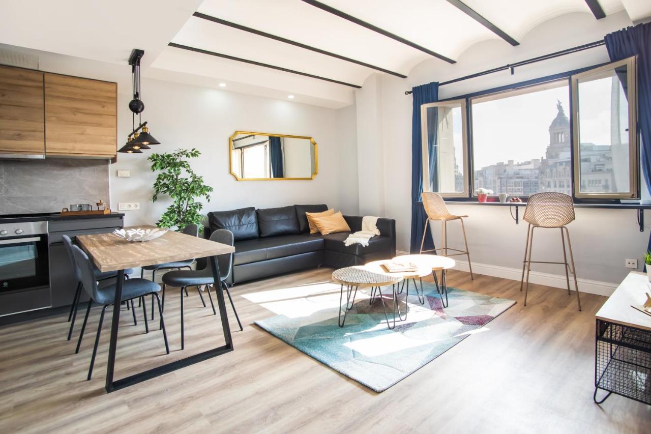 Tendency 5 Appartement