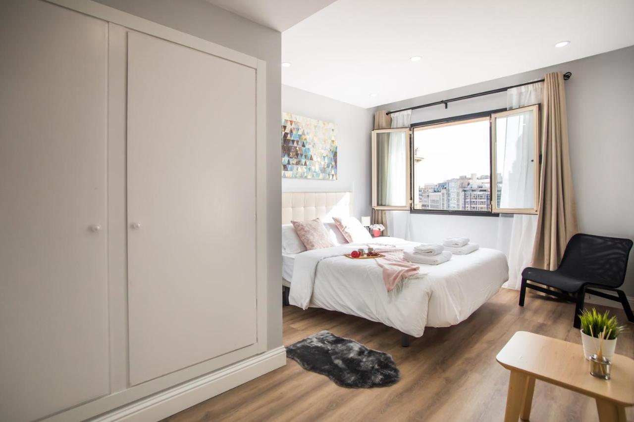 Appartement Tendency 5 *