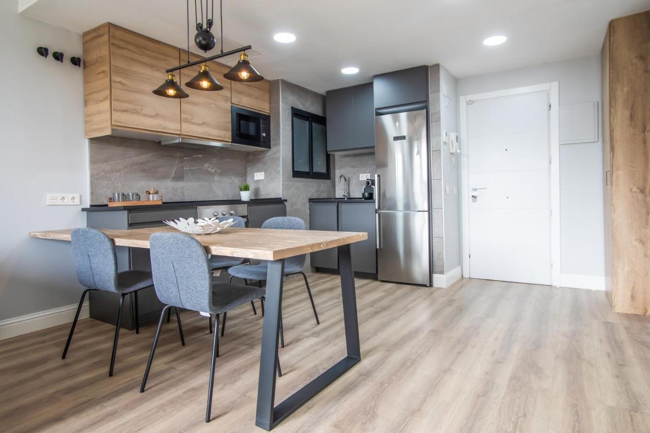 Appartement Tendency 5