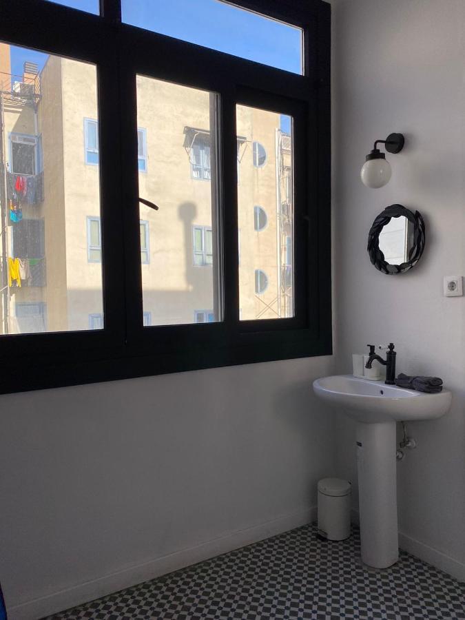 Apartment Spacious Modern In The Vibrant El Raval