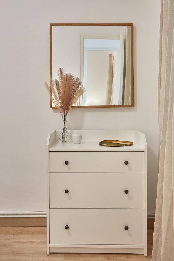 Bbarcelona Calabria Flat Apartment Barcelona