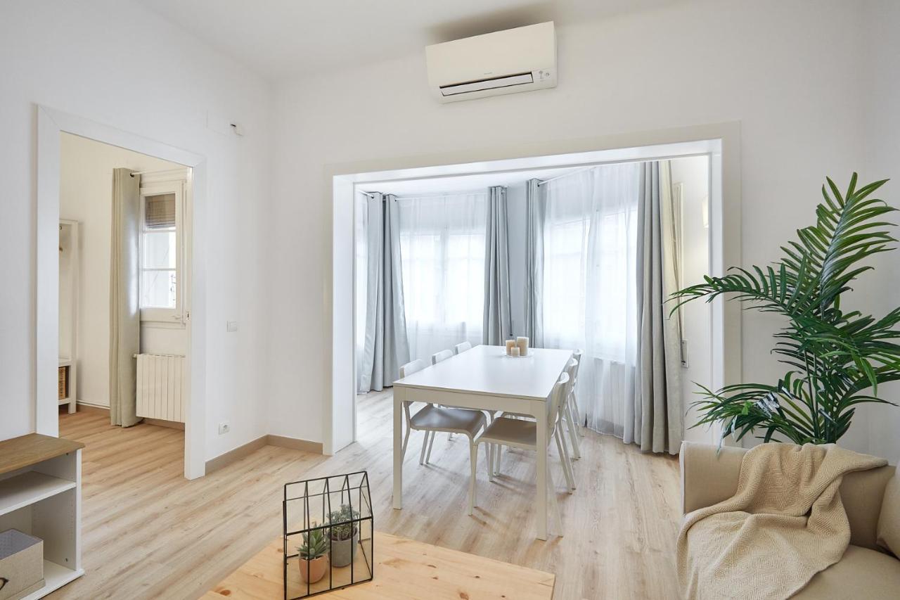Bbarcelona Calabria Flat
