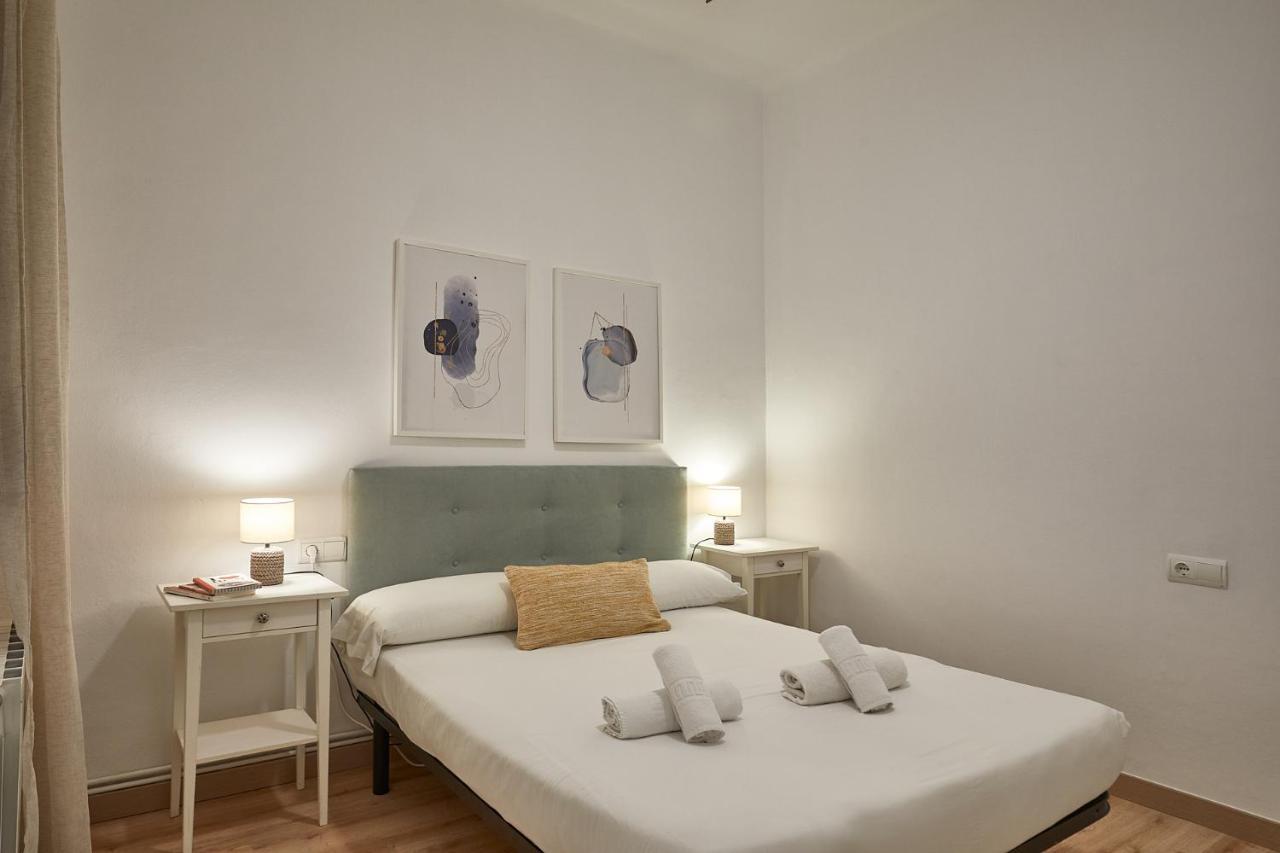 Apartment Bbarcelona Calabria Flat