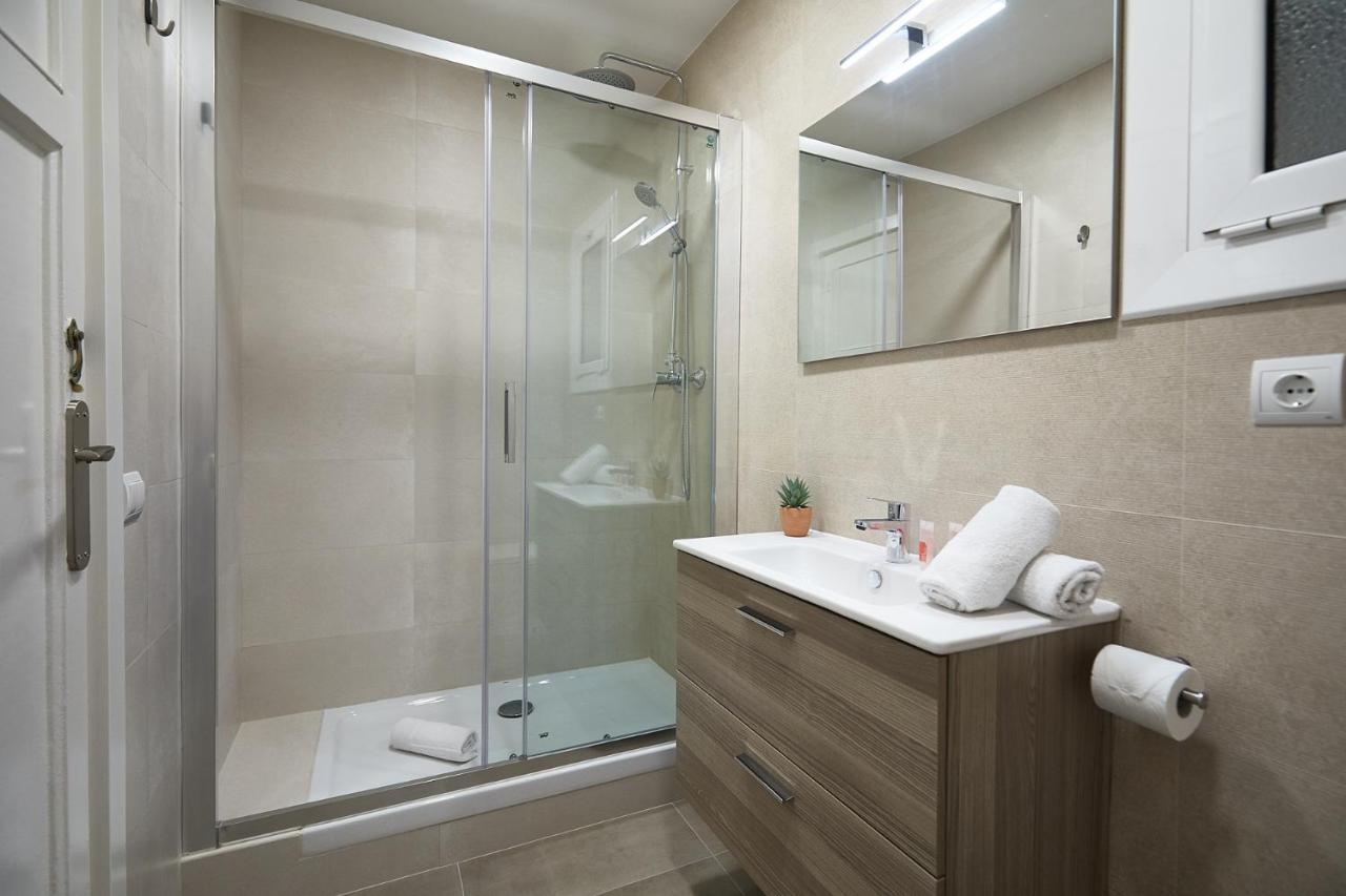 Bbarcelona Calabria Flat Apartment *