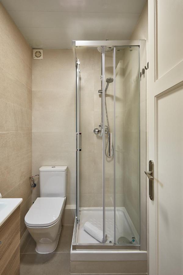 Bbarcelona Calabria Flat * Barcelona