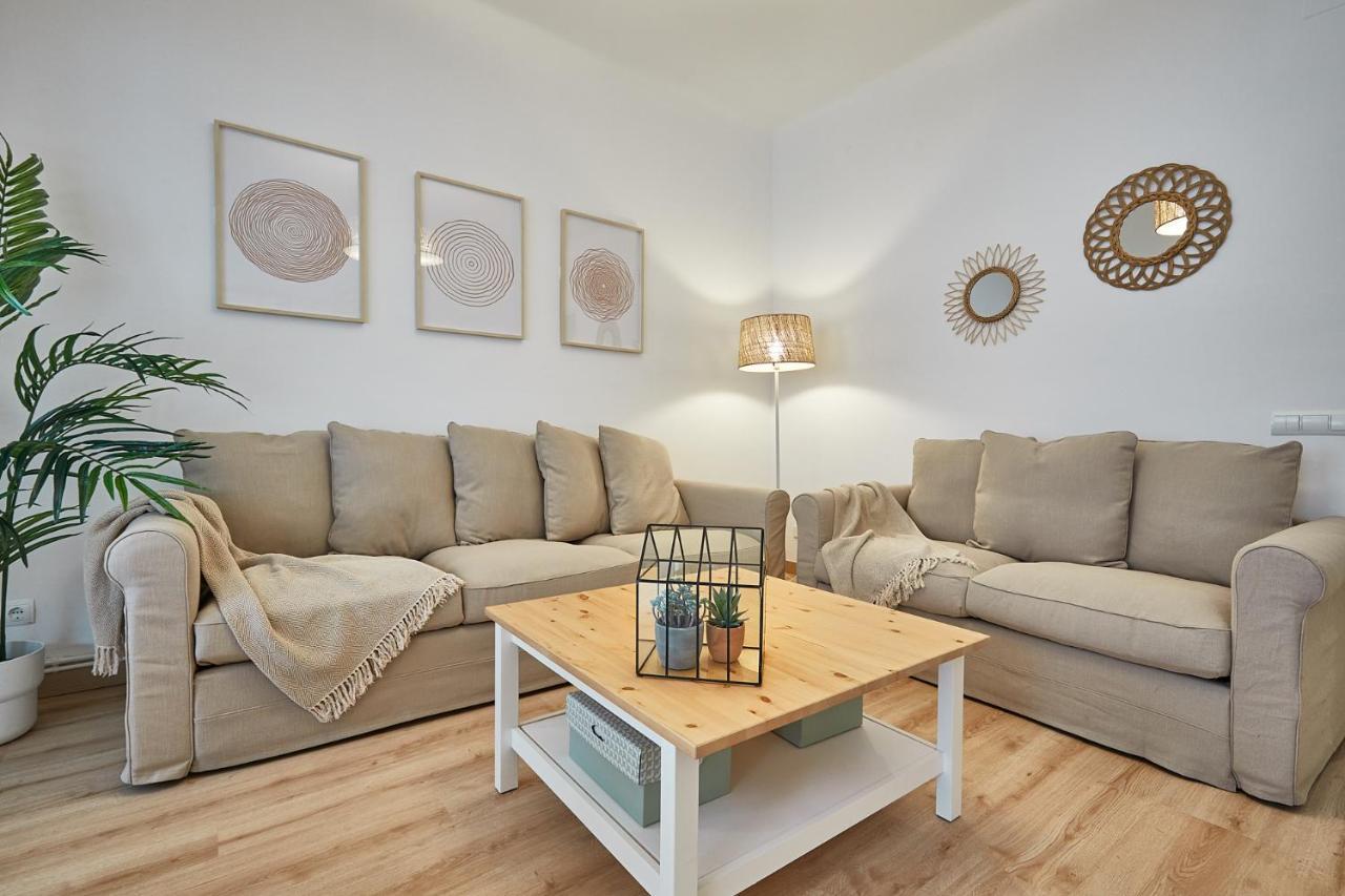Bbarcelona Calabria Flat * Barcelona