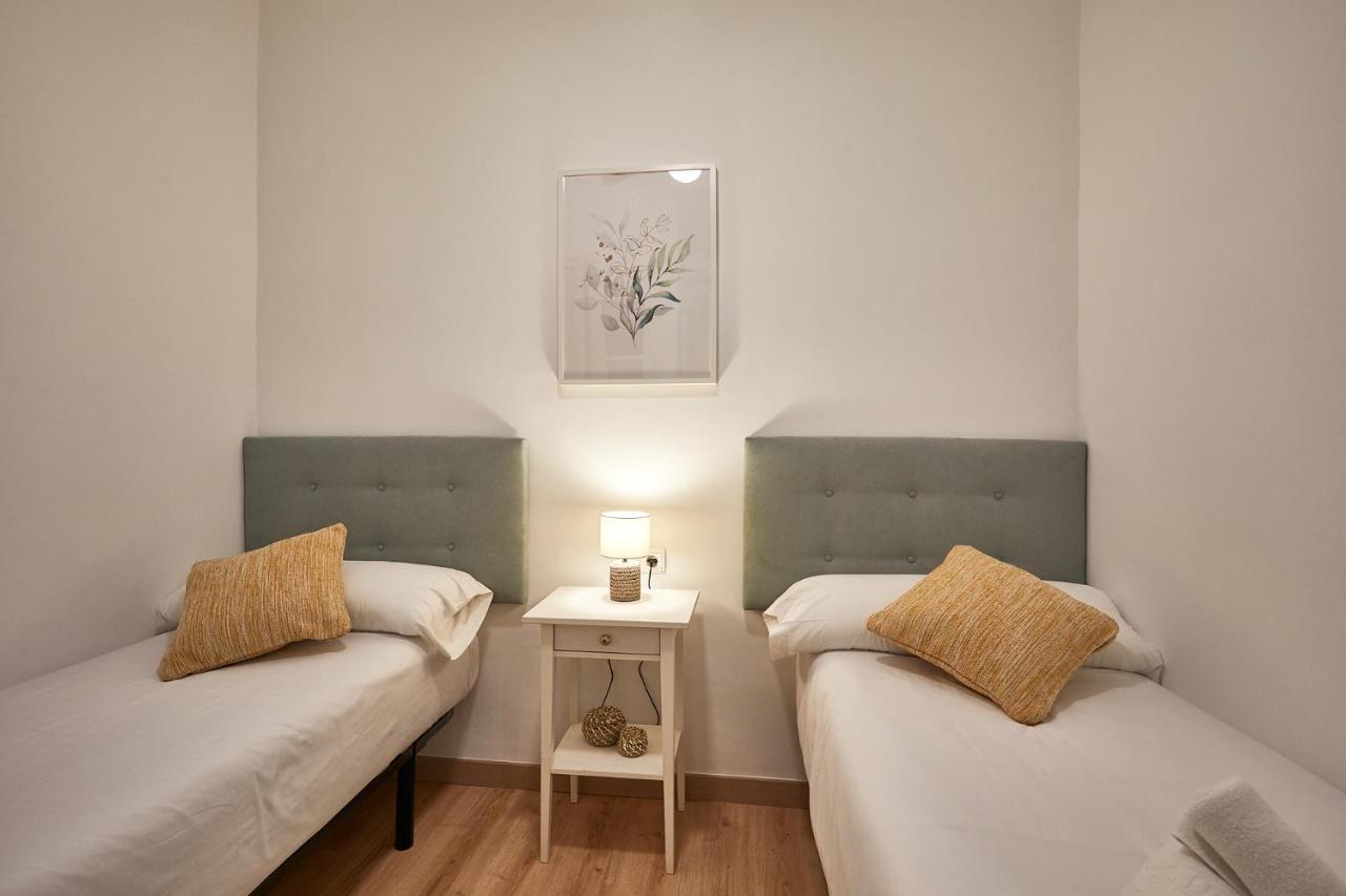 Bbarcelona Calabria Flat Apartment *