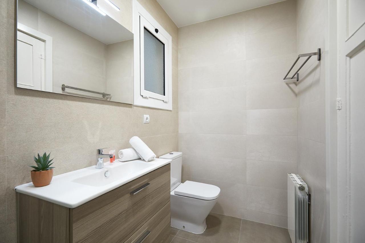 Apartment Bbarcelona Calabria Flat Barcelona
