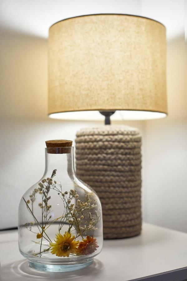 Bbarcelona Calabria Flat *