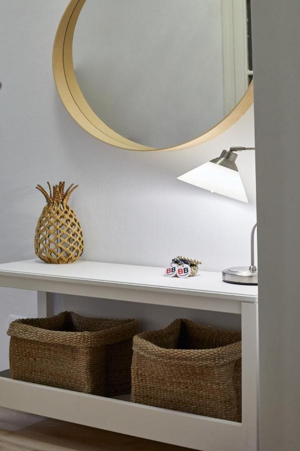 Apartment Bbarcelona Calabria Flat Barcelona