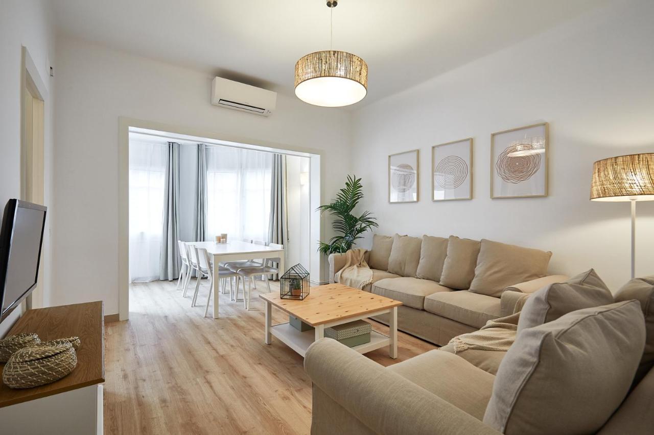 Apartment Bbarcelona Calabria Flat *