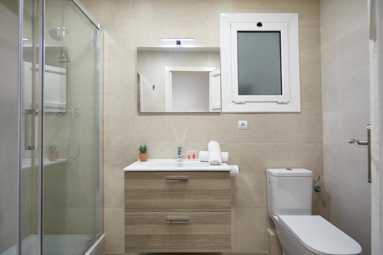 Bbarcelona Calabria Flat Barcelona