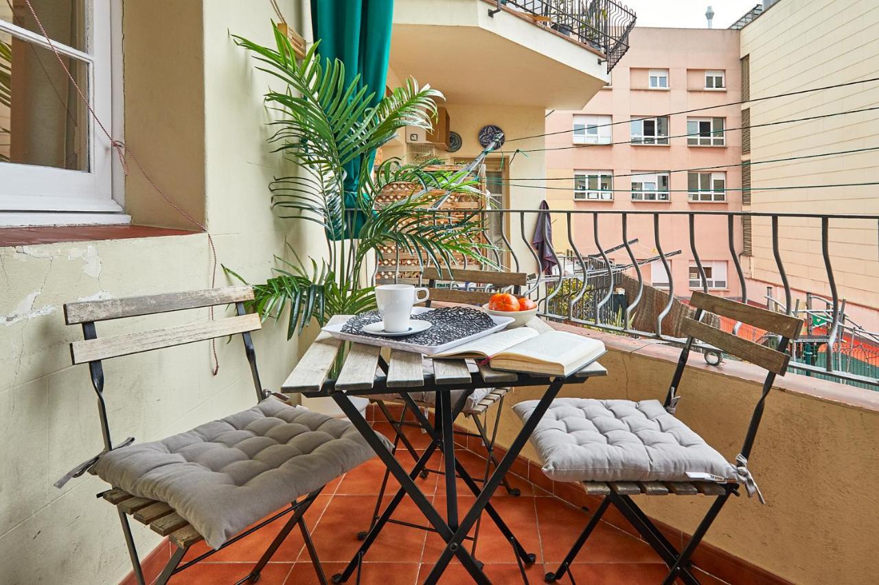 Apartment Bbarcelona Calabria Flat *