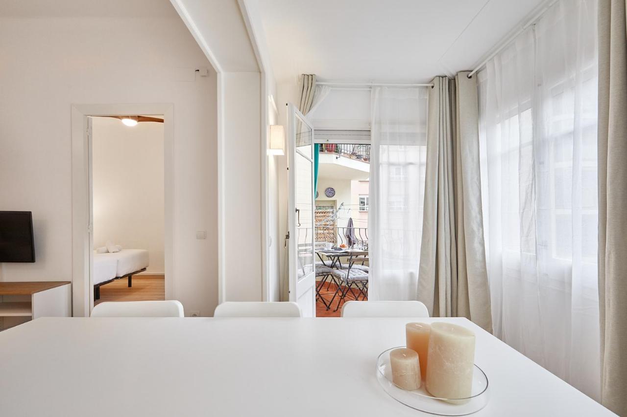 Bbarcelona Calabria Flat Apartment Barcelona