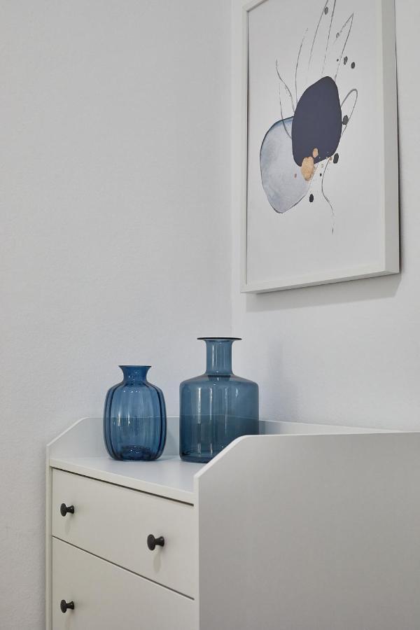 Bbarcelona Calabria Flat