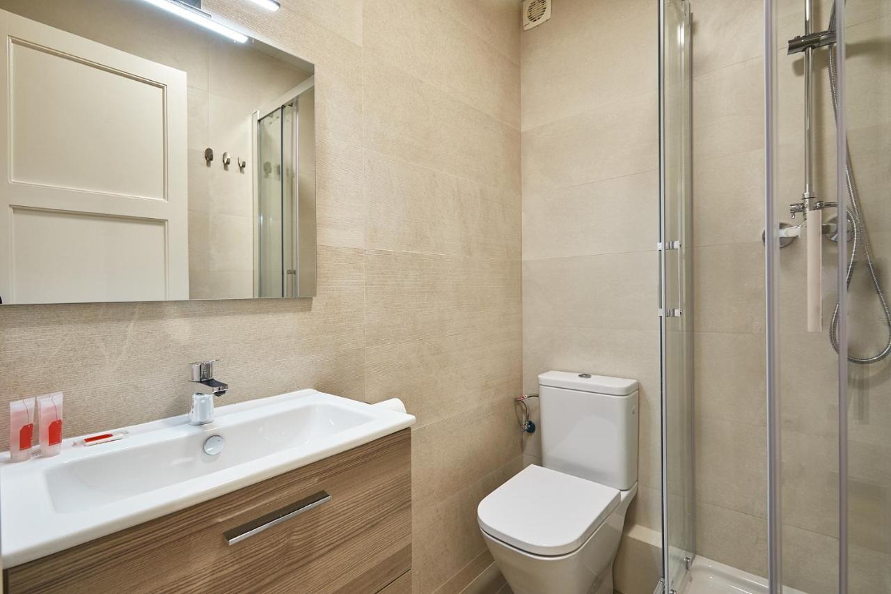 Bbarcelona Calabria Flat * Barcelona