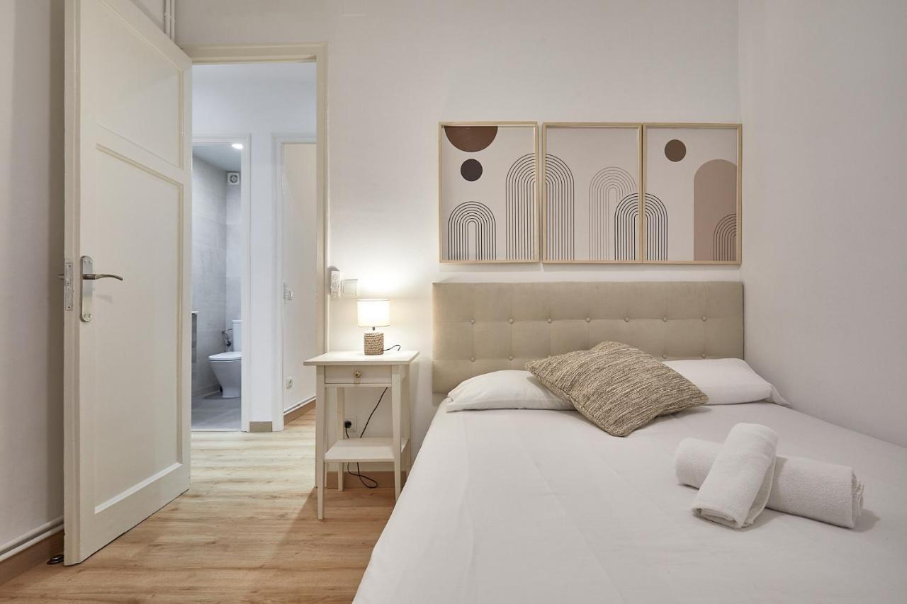 Bbarcelona Calabria Flat Apartment