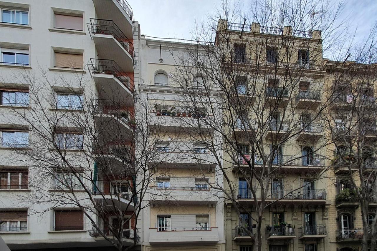 Bbarcelona Calabria Flat *
