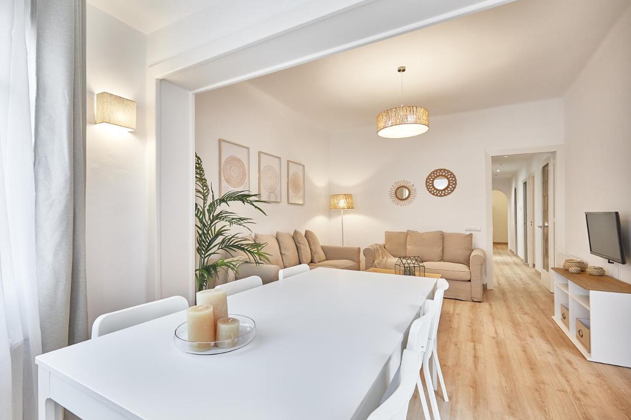 Apartment Bbarcelona Calabria Flat