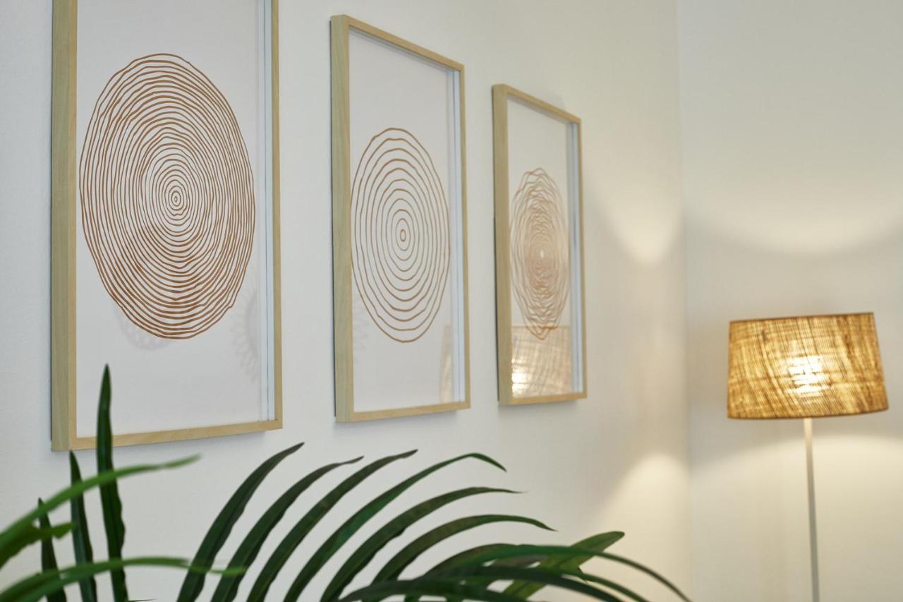 Apartment Bbarcelona Calabria Flat *