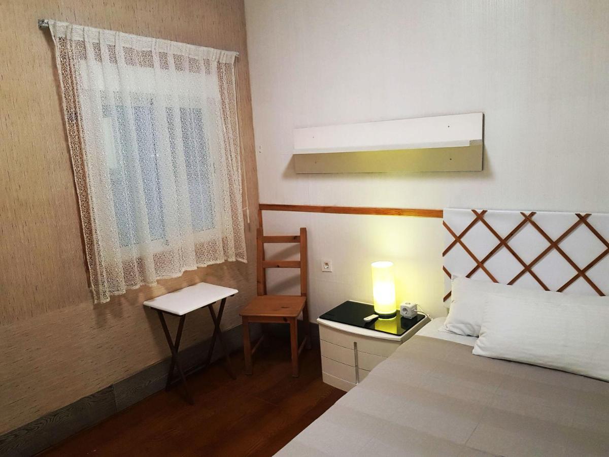 Apartament Sagrada Familia Frühstückspension Barcelona