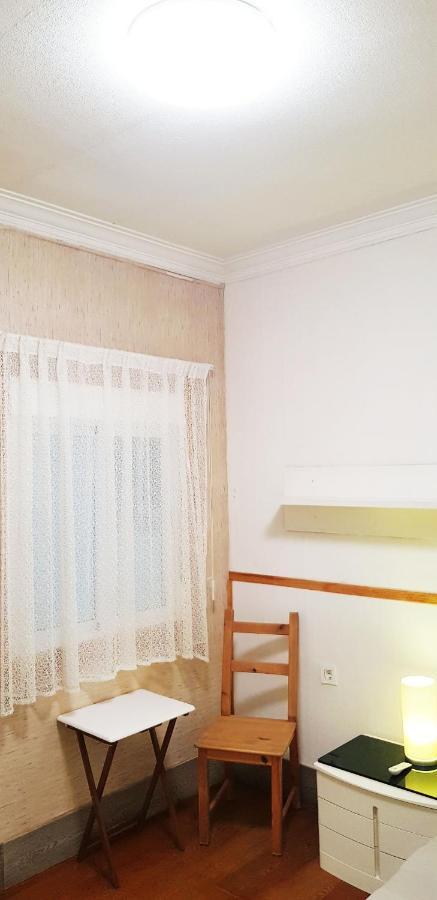 Frühstückspension Apartament Sagrada Familia Barcelona