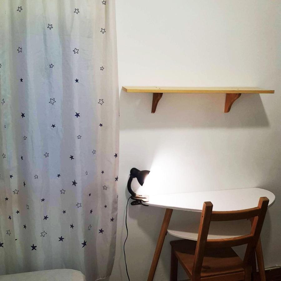 Apartament Sagrada Familia Couette-café *
