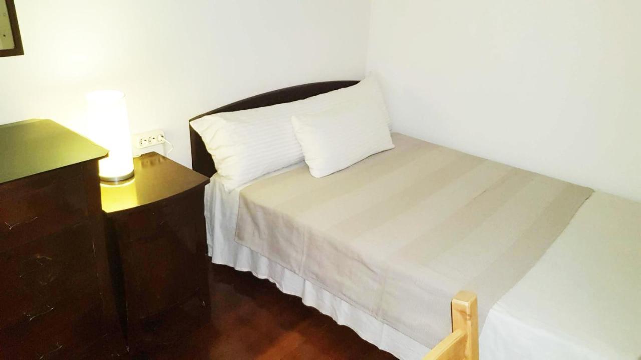 Frühstückspension Apartament Sagrada Familia *