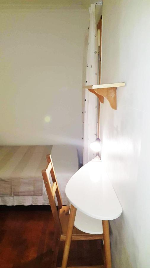 Frühstückspension Apartament Sagrada Familia *