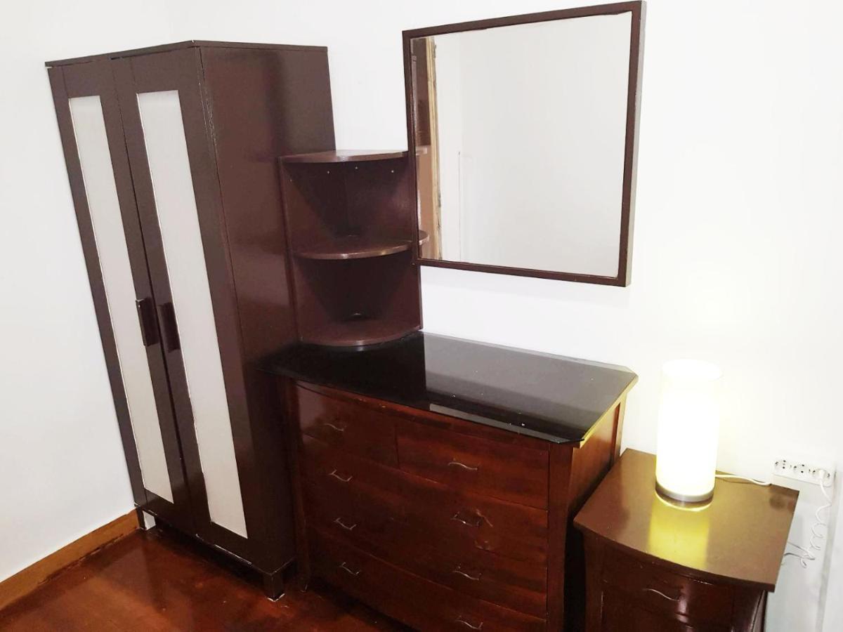 Apartament Sagrada Familia Couette-café *