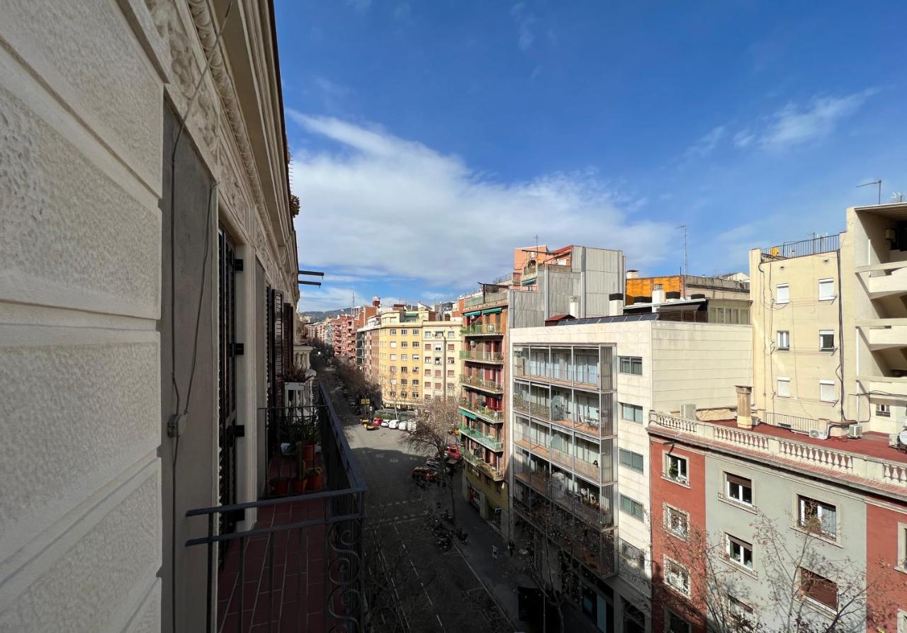 U-nique Calabria Appartement Barcelona