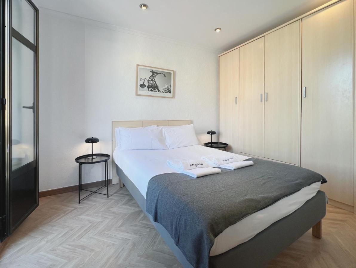 Appartement U-nique Calabria Barcelona