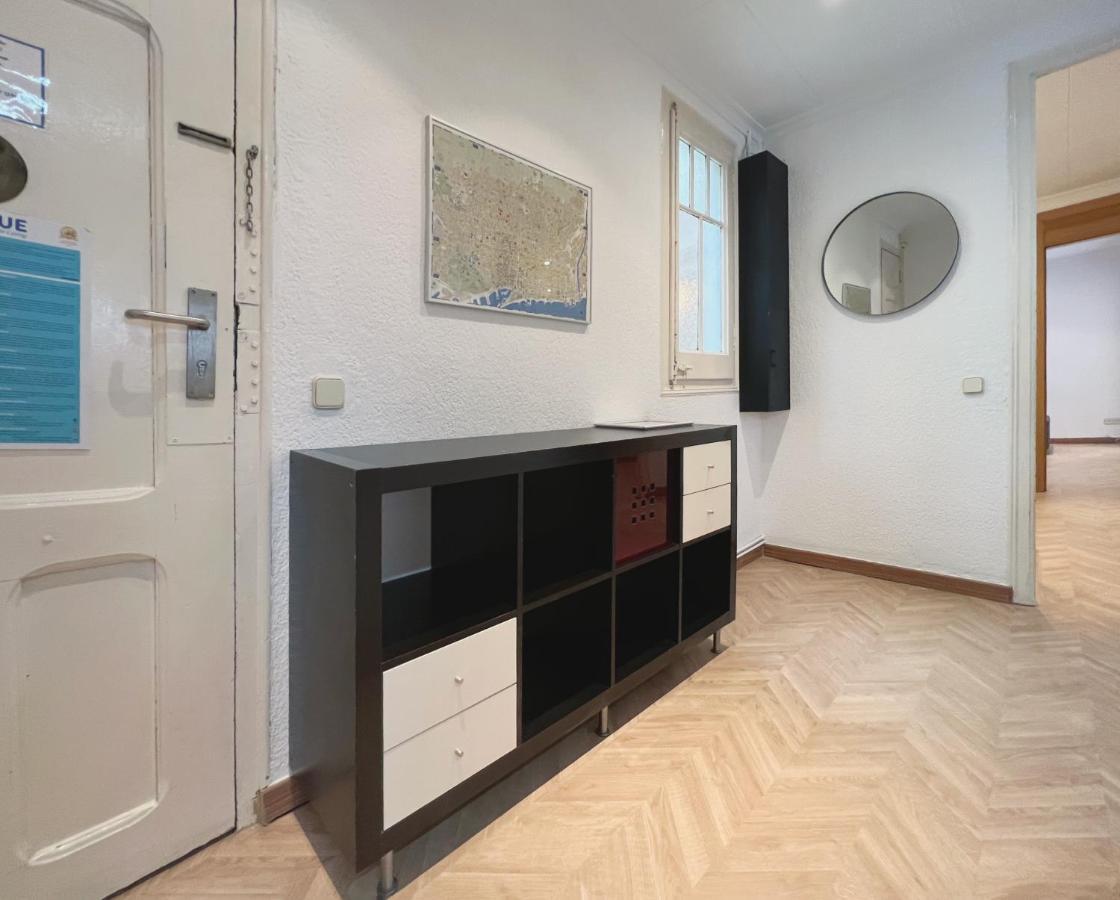 Appartement U-nique Calabria Barcelona