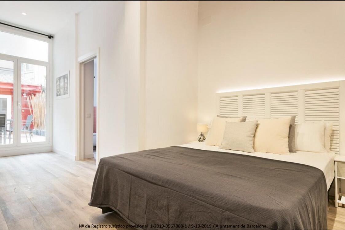 Design Plaza Catalunya Appartement