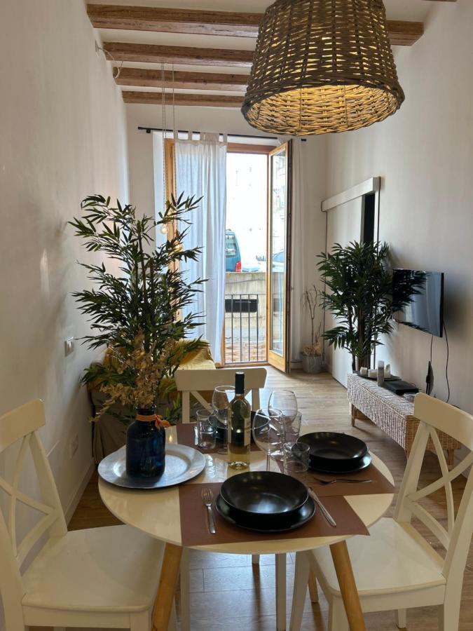 Civico 2 Appartement