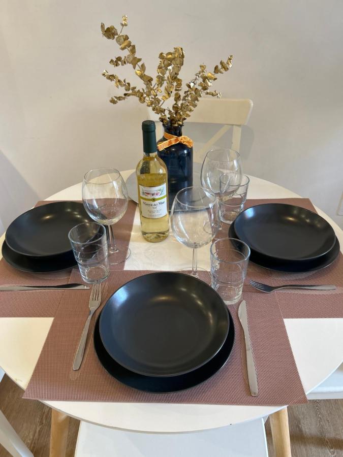 Civico 2 Appartement
