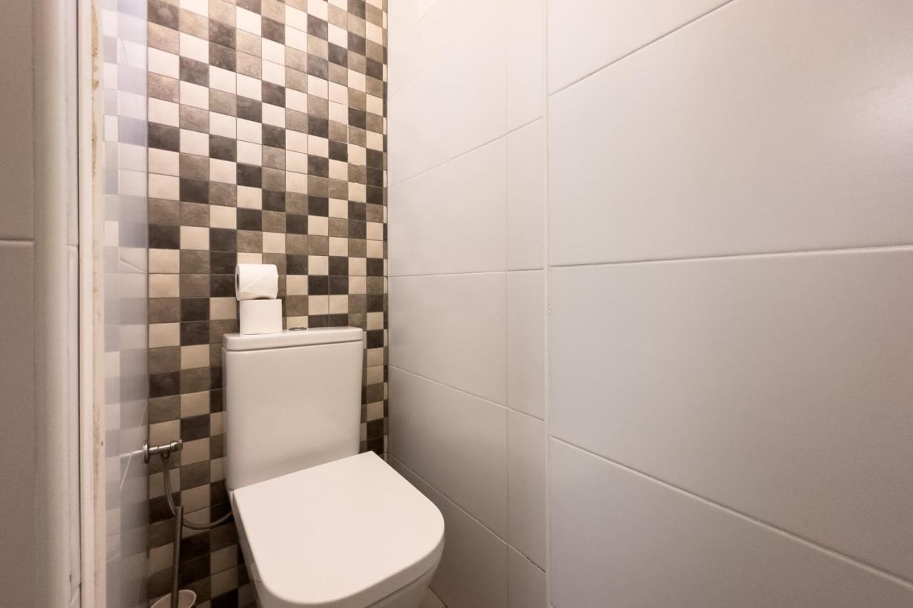 Appartement Murillo 18 Barcelone