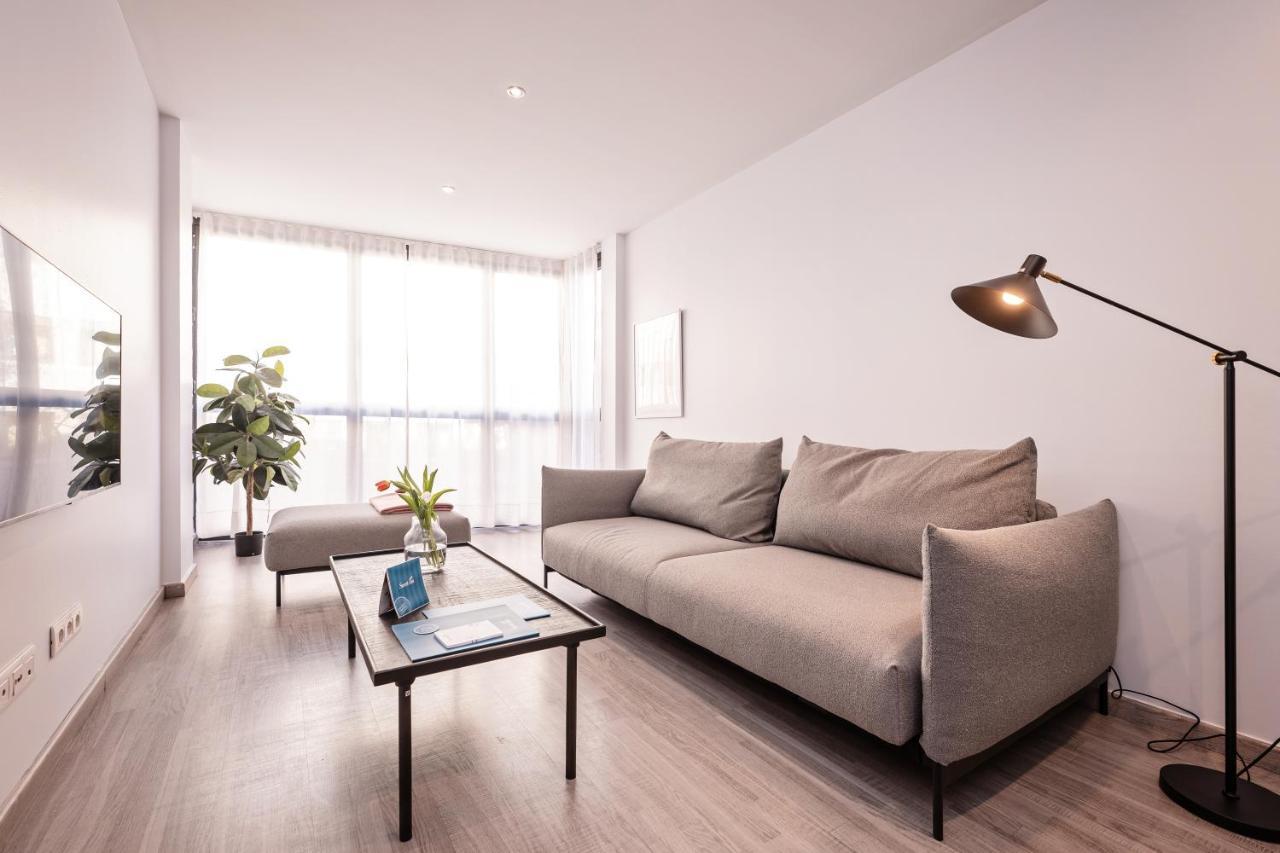 Sweett - Carrer Fira Apartment Barcelona