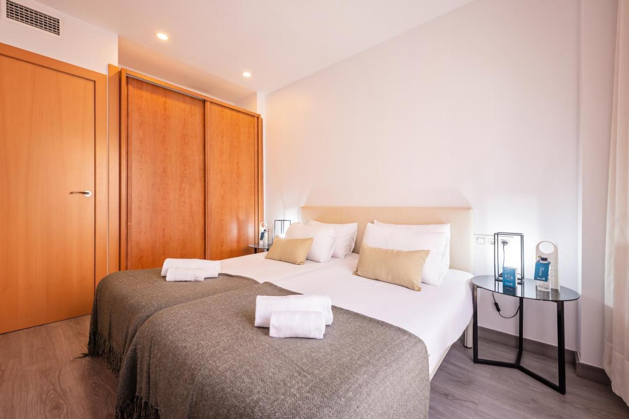 Apartment Sweett - Carrer Fira *