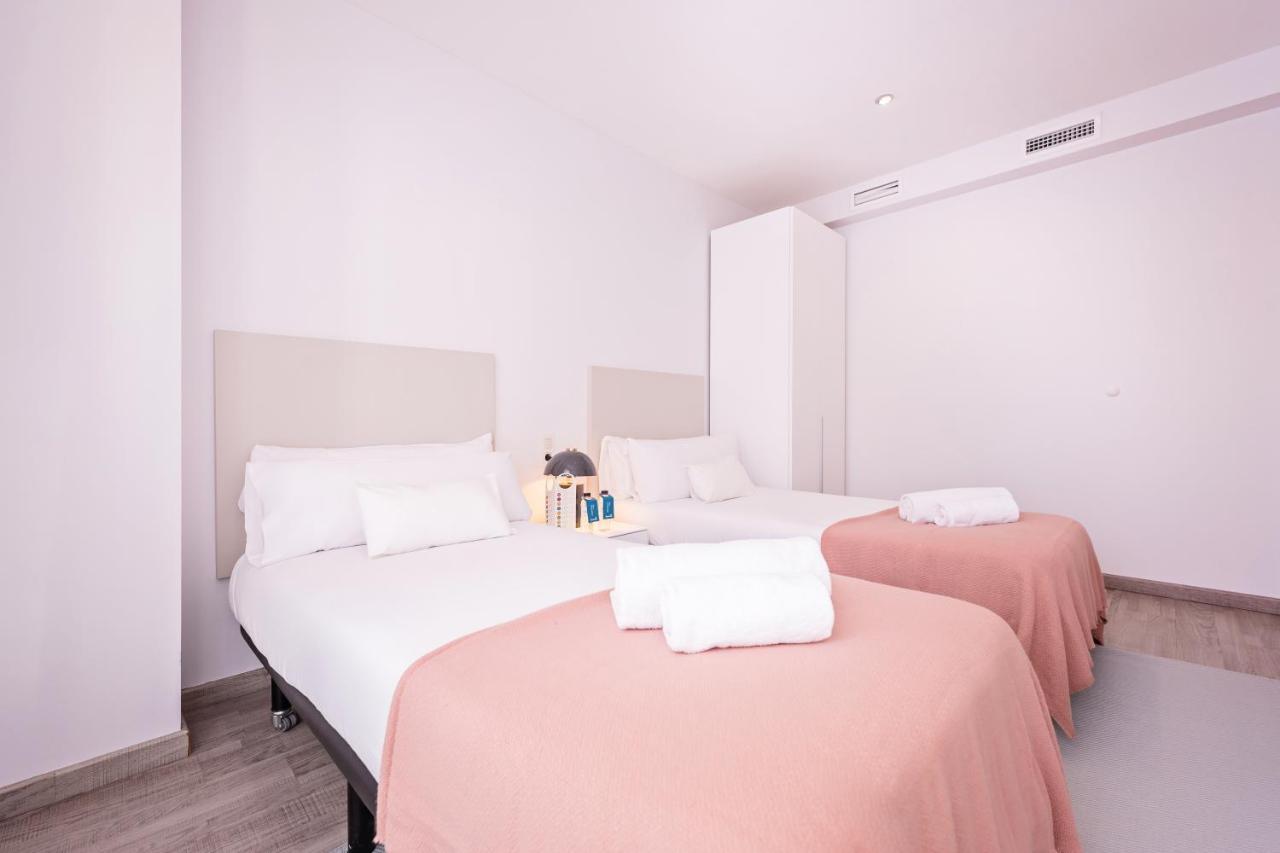 Apartment Sweett - Carrer Fira *